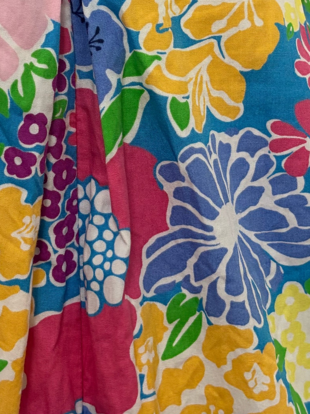 Vintage Lilly Pulitzer Dress - Picture 9 of 14